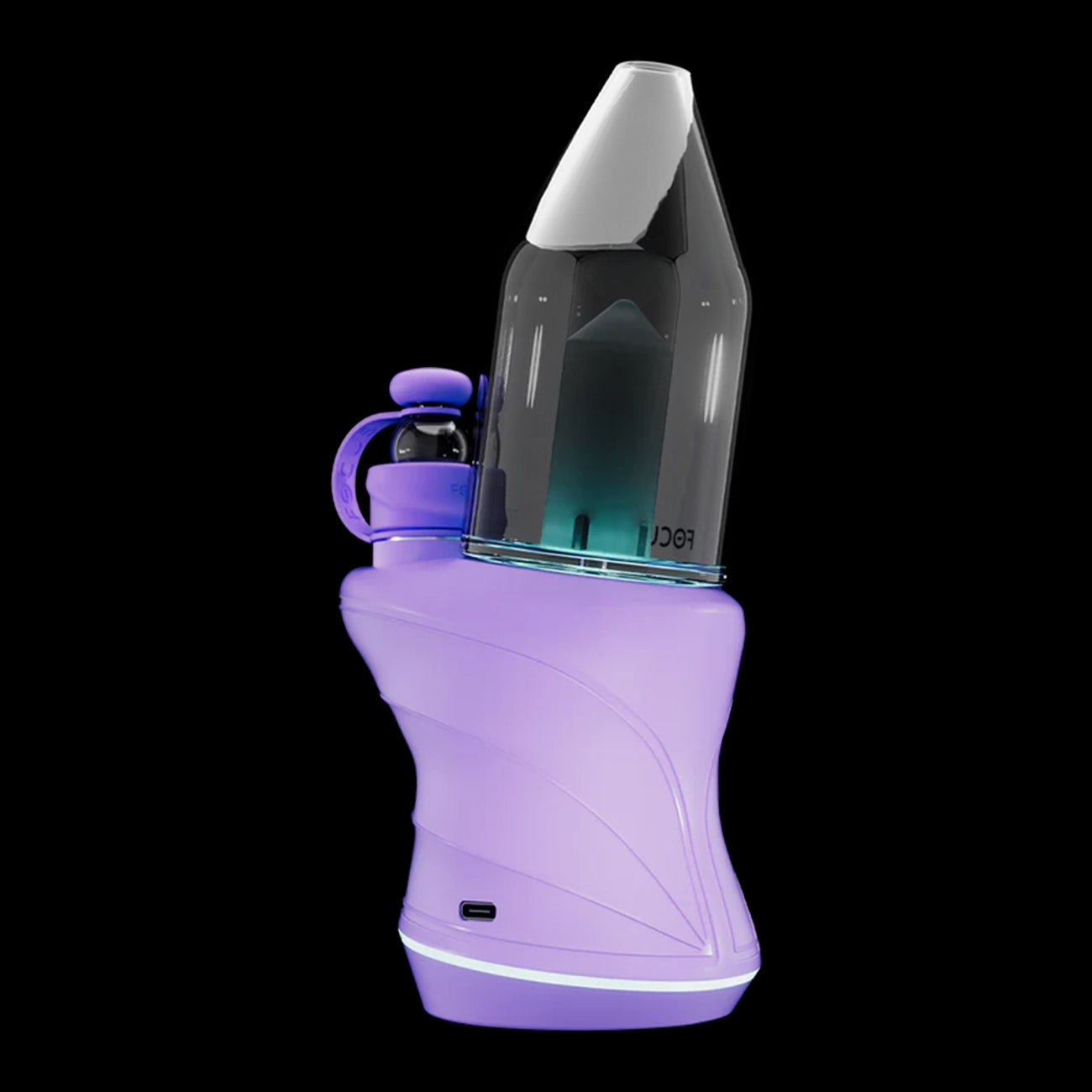 "Lilac" Sport Focus.V Carta Device