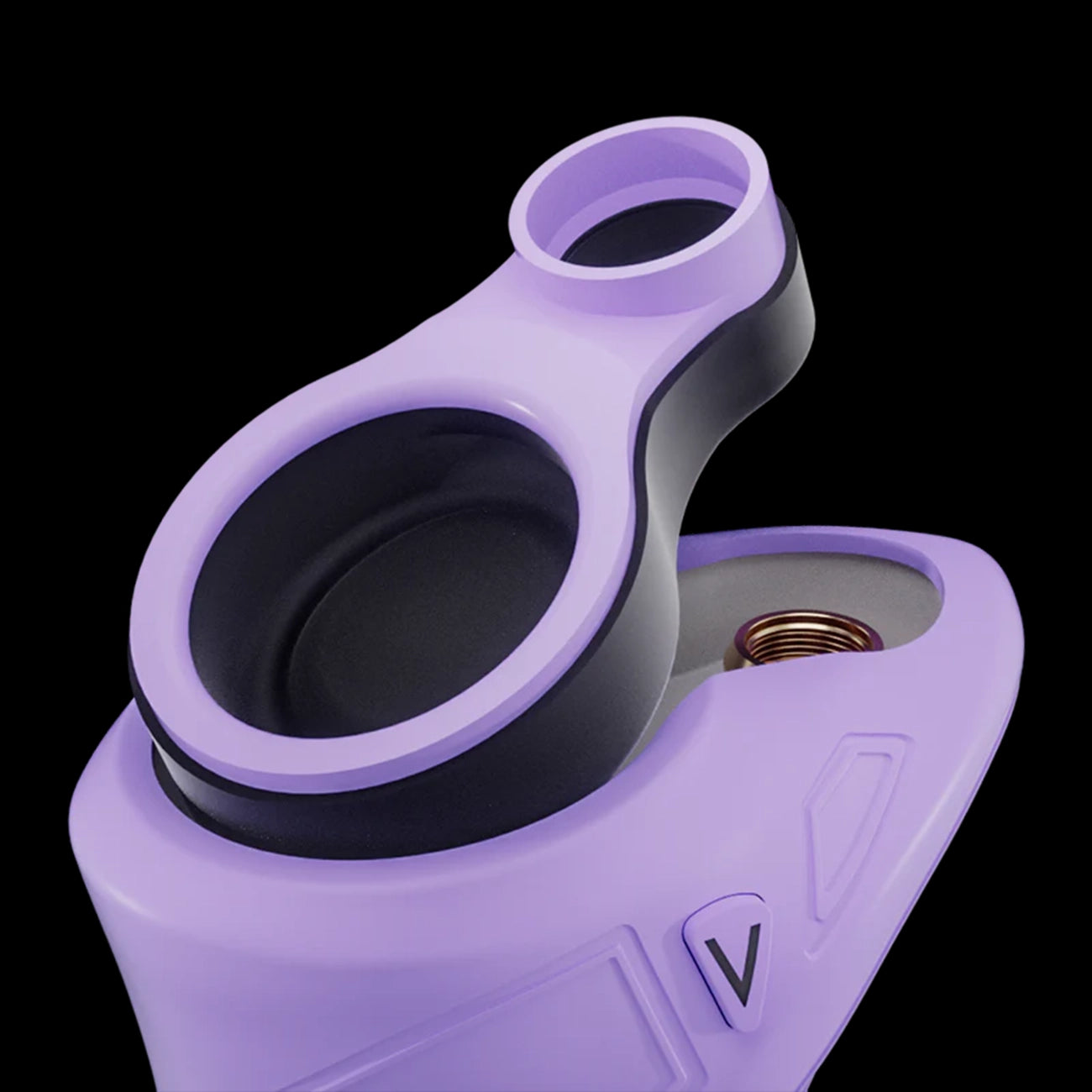 "Lilac" Sport Focus.V Carta Device