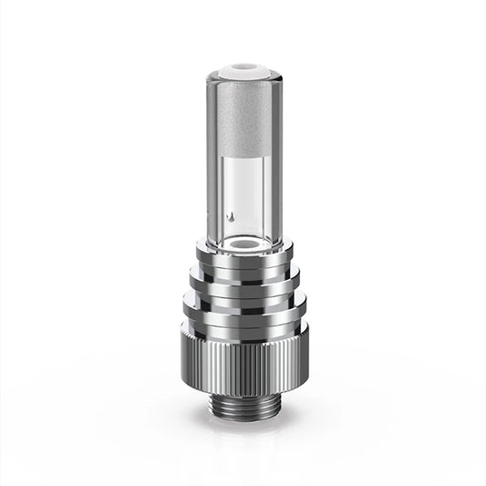 "Coil V See Through Quartz" Replacement Coils By Lookah