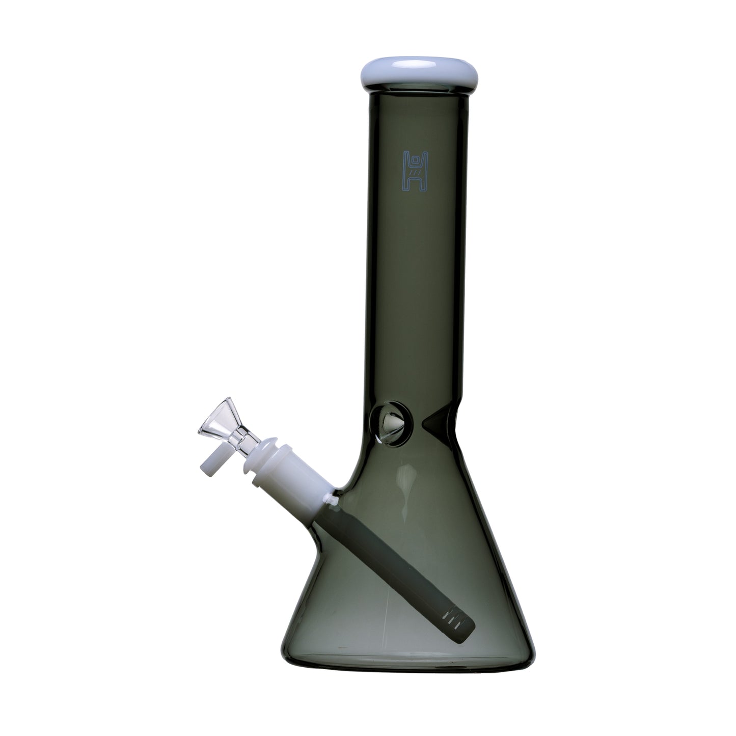 "12" Beaker" Waterpipes From Human Grade Glass