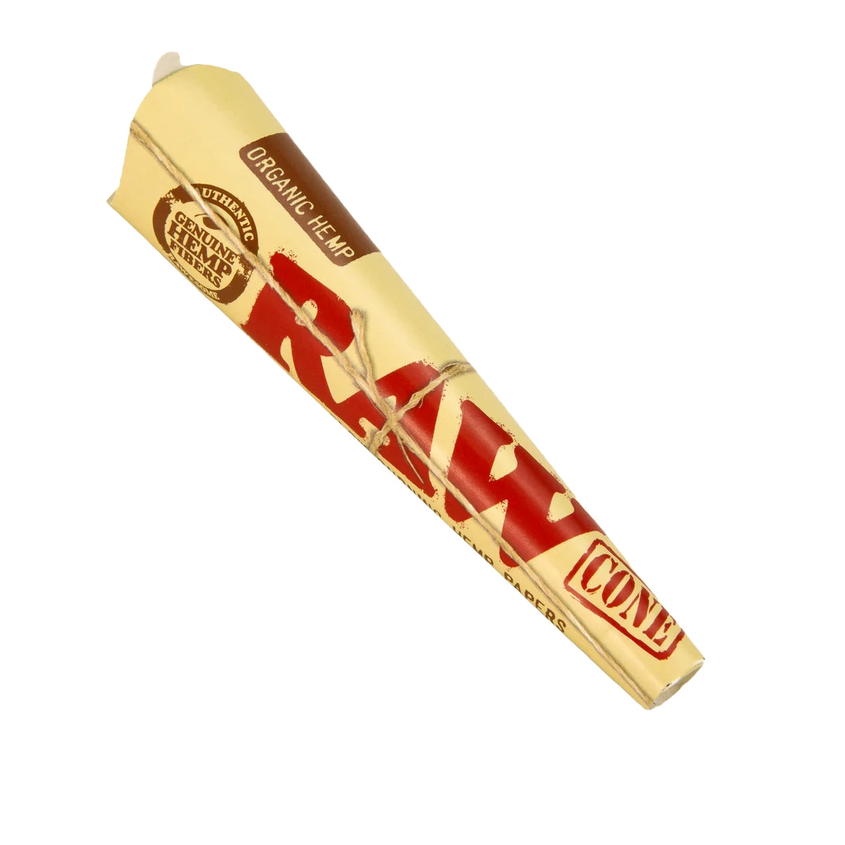 Raw "Cones"