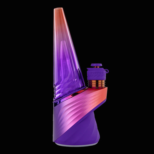 Limited Edition "Plasma" Peak Pro 3DXL Device