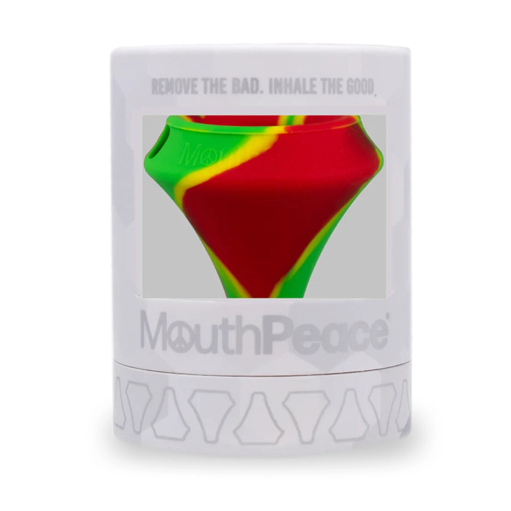 MooseLabs "Mouth Peaces"