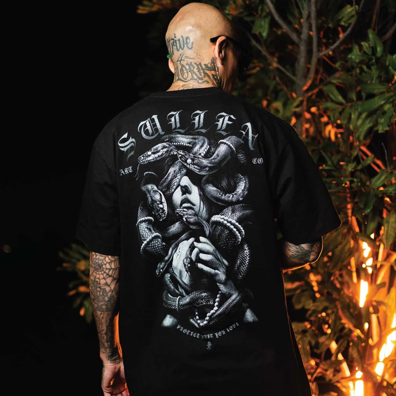 "Nightmare Collection 2025" 5 T-shirt Bundle Box By Sullen