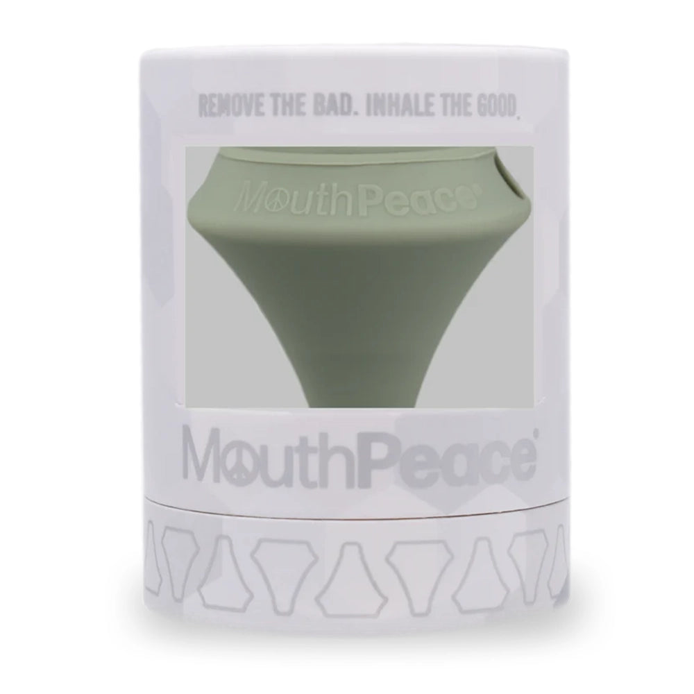MooseLabs "Mouth Peaces"