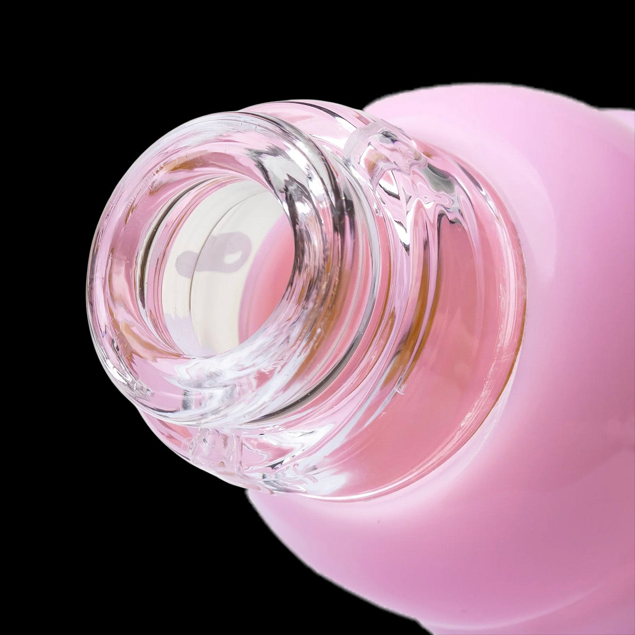 "Strawberry Ice Cream" Puffco Pivot Tip By BIGFUN!