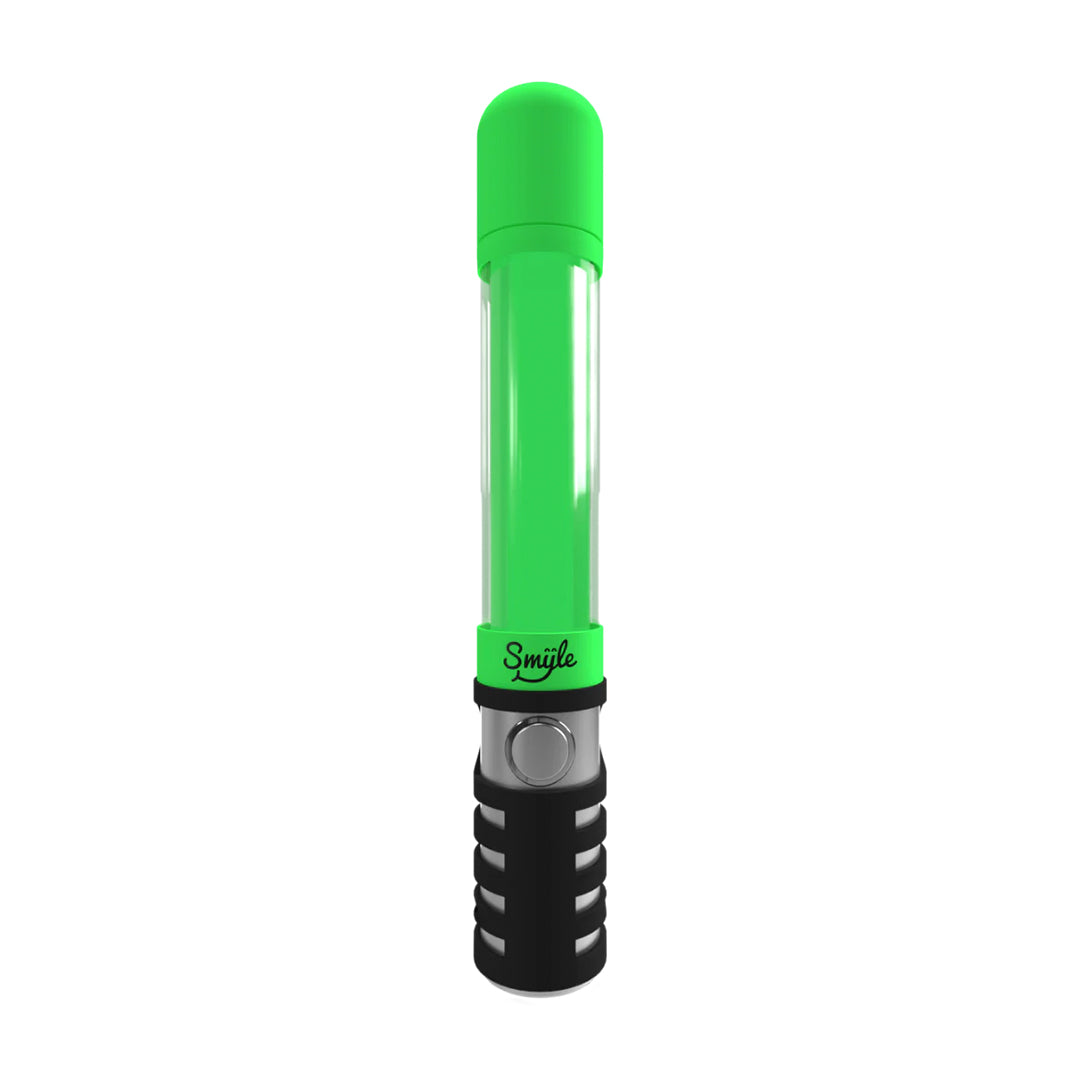 "Penjamin Danksaber" Cart Battery By Smyle Labs
