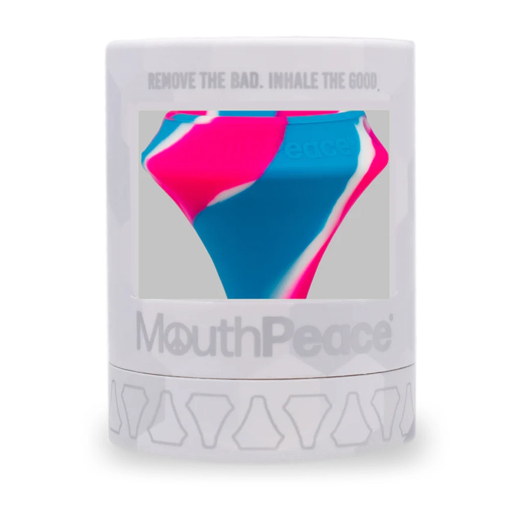 MooseLabs "Mouth Peaces"