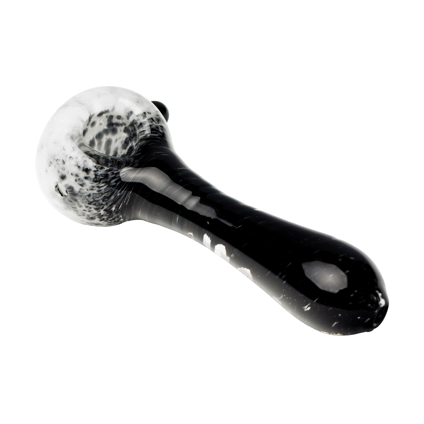 "IO Twist" Handpipes By Human Grade