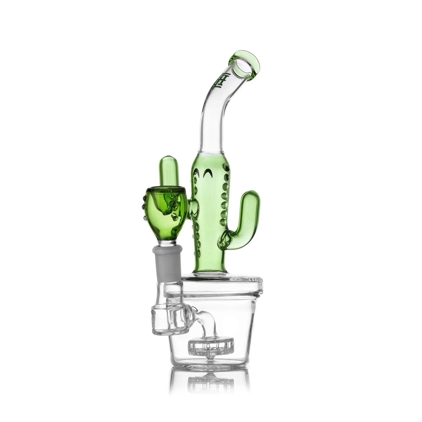 Hemper "Cactus Jack"
