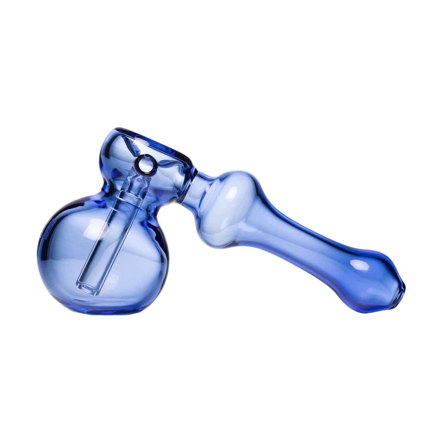 "Hammer" Bubbler Pipes By Human Grade