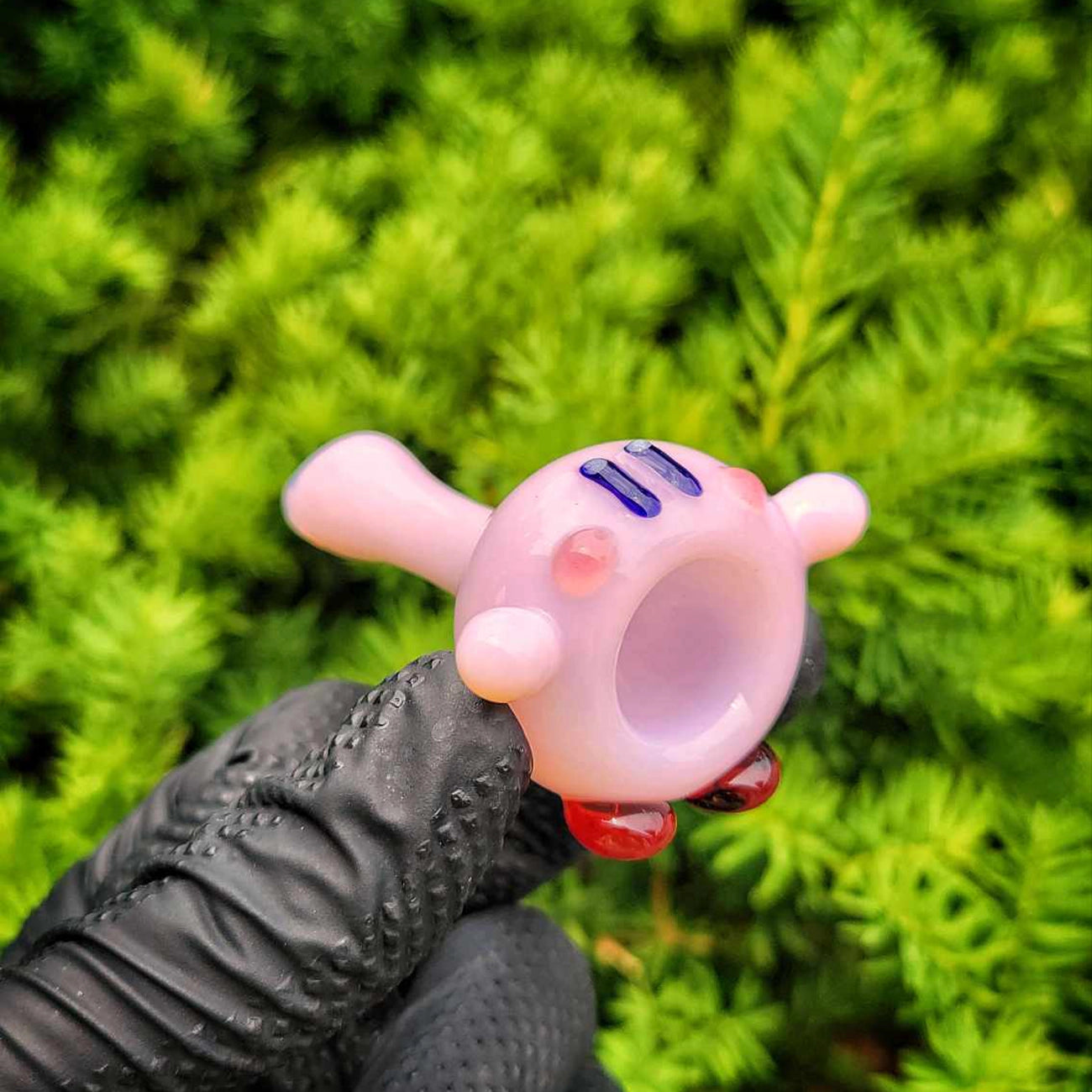 "#1 Kirby" Chillum By Sugarmattys