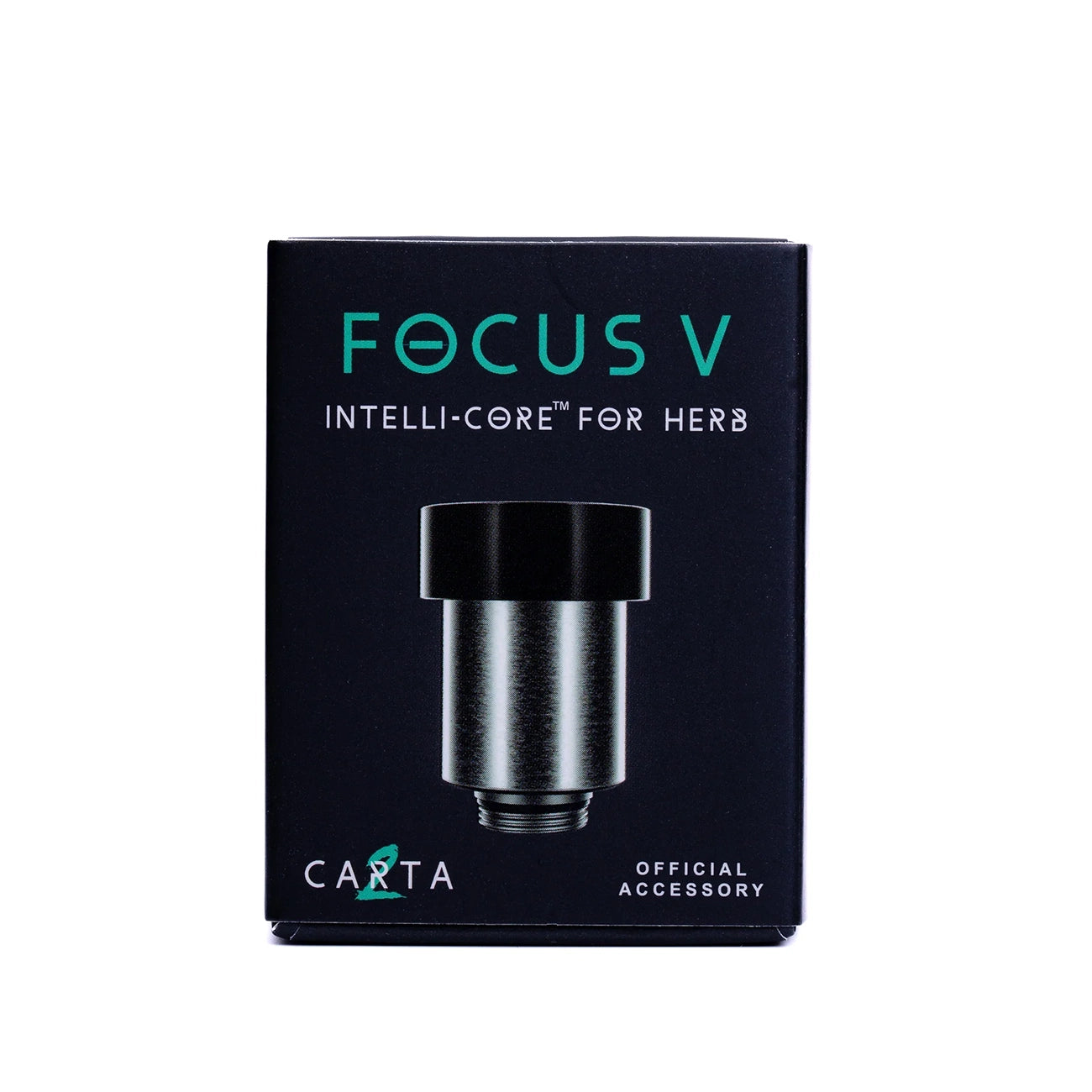 Focus Carta V2 "Dry Herb" Atomizers