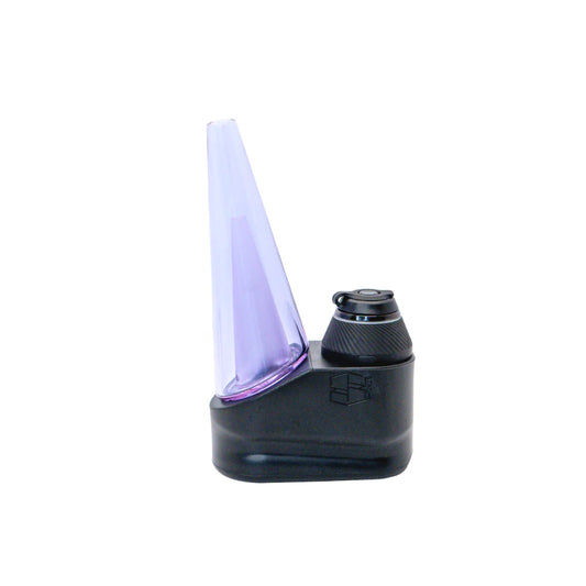 "Black" The Base Proxy Accessorize By Stache
