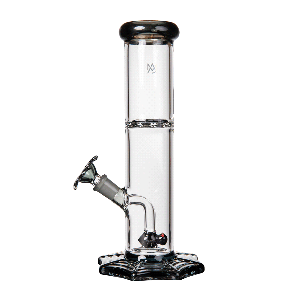 "Widowmaker" Waterpipe By Mj Arsenal