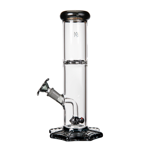 "Widowmaker" Waterpipe By Mj Arsenal