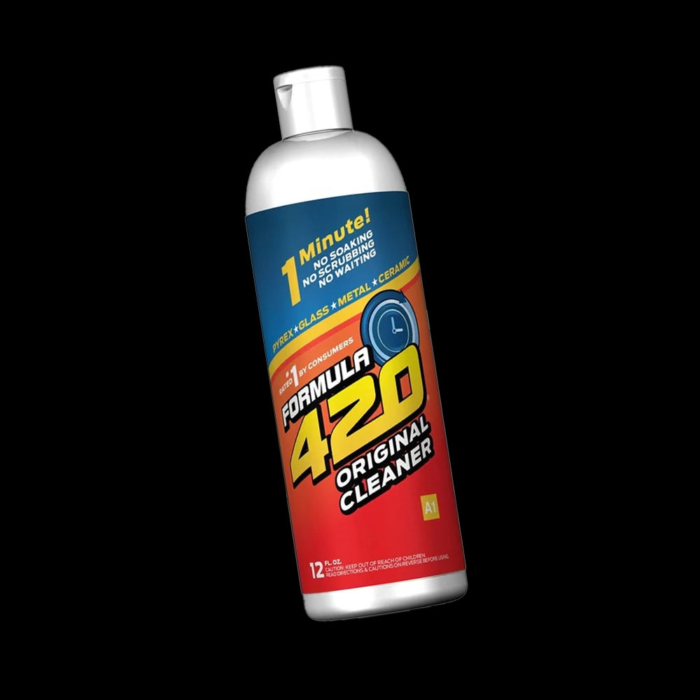 Formula 420 Original Cleaner