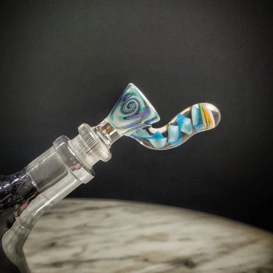 "Assorted 14MM" Lookah Glass Bowls