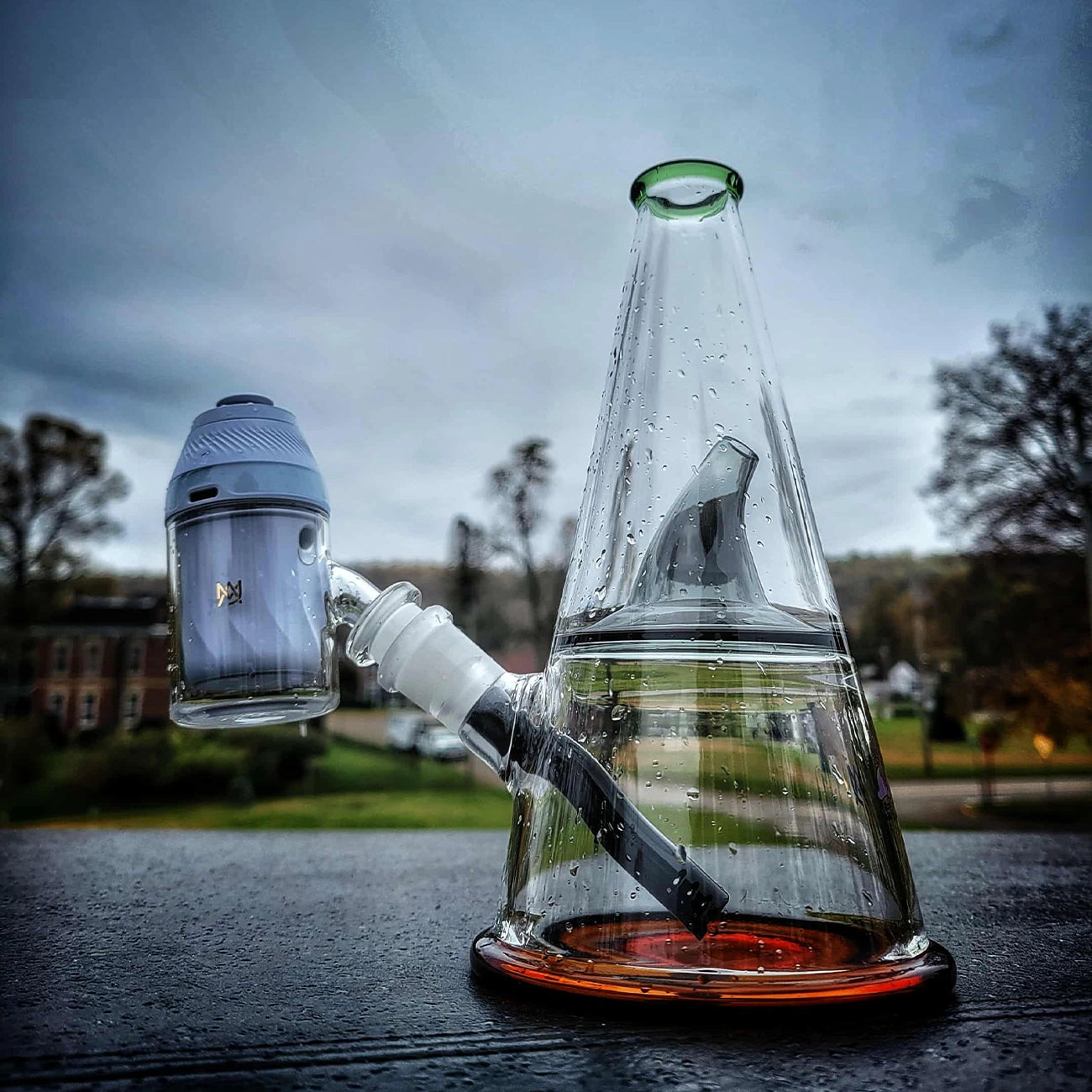 "14mm 45-Degree" Proxy Attachment By MJ Arsenal