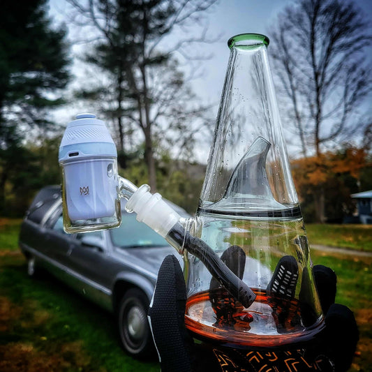 "14mm 45-Degree" Proxy Attachment By MJ Arsenal