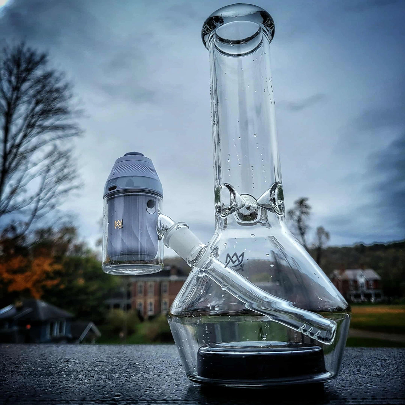 "14mm 45-Degree" Proxy Attachment By MJ Arsenal