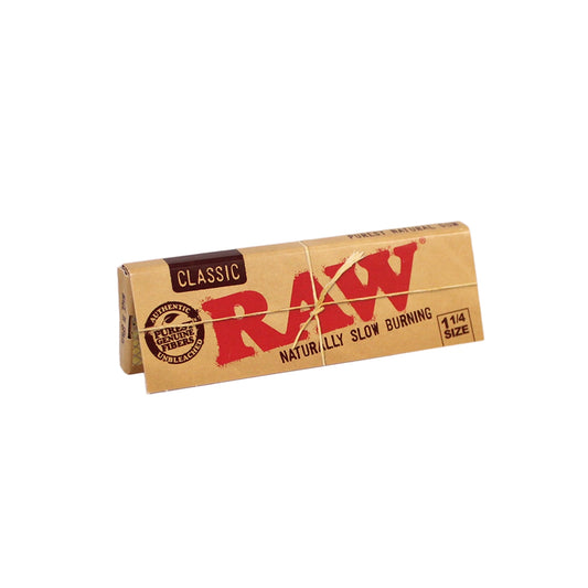 Raw "Papers"