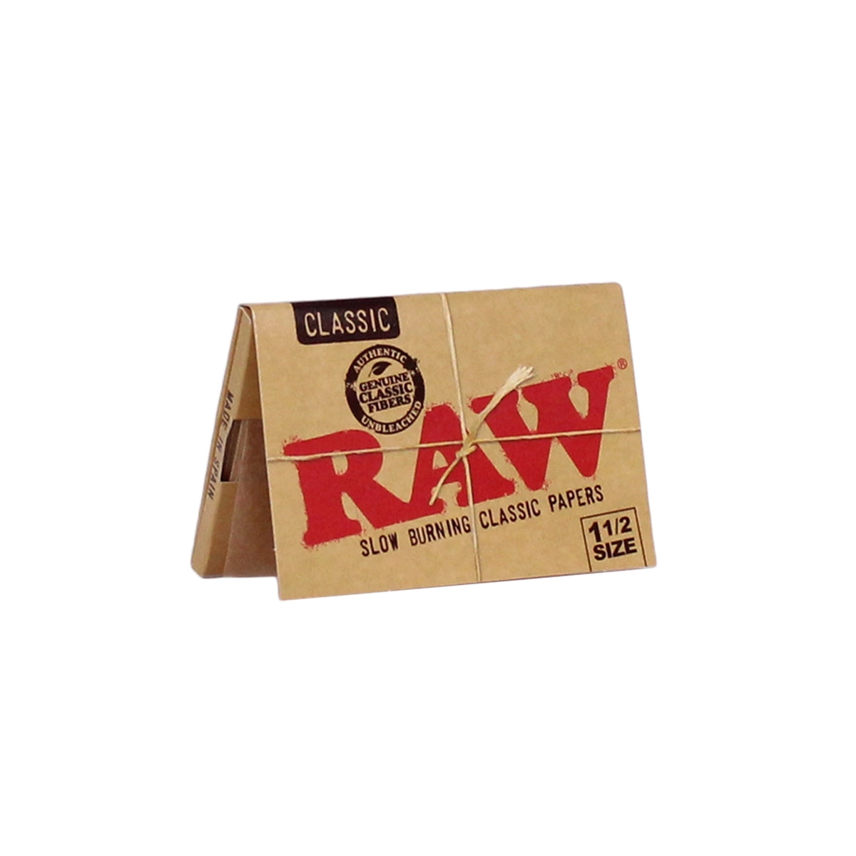 Raw "Papers"