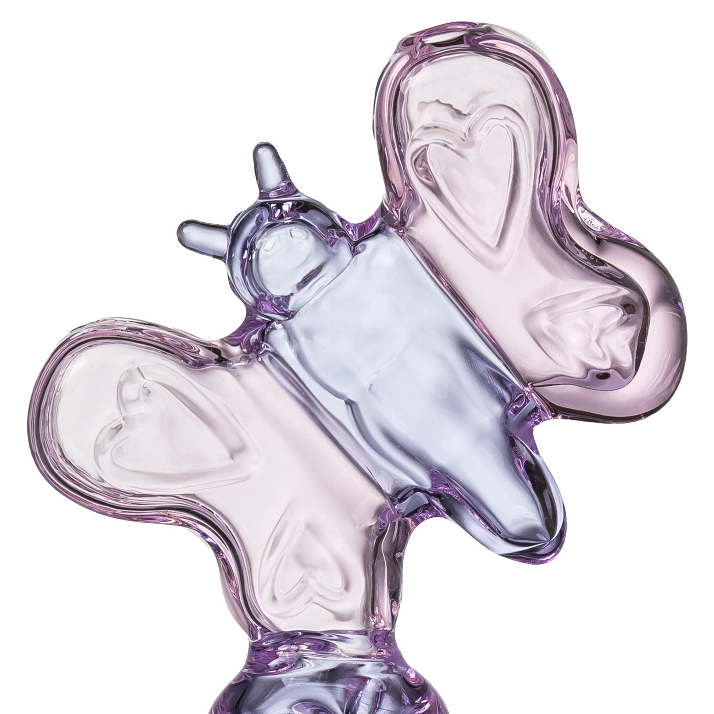 "Love Bug" Pivot Tip By MJ Arsenal