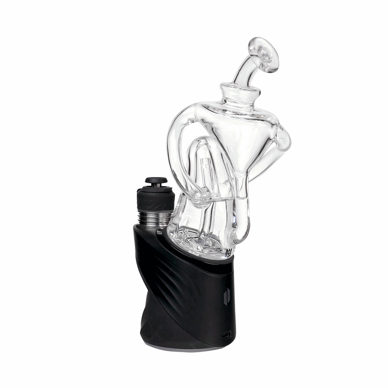 "Tempest" Puffco Attachment By MJ Arsenal