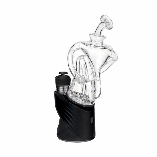 "Tempest" Puffco Attachment By MJ Arsenal