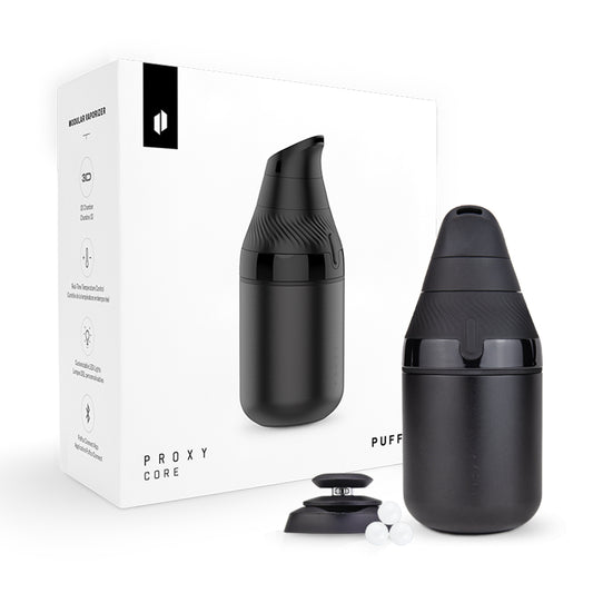 "Onyx" Proxy Core Kit By Puffco