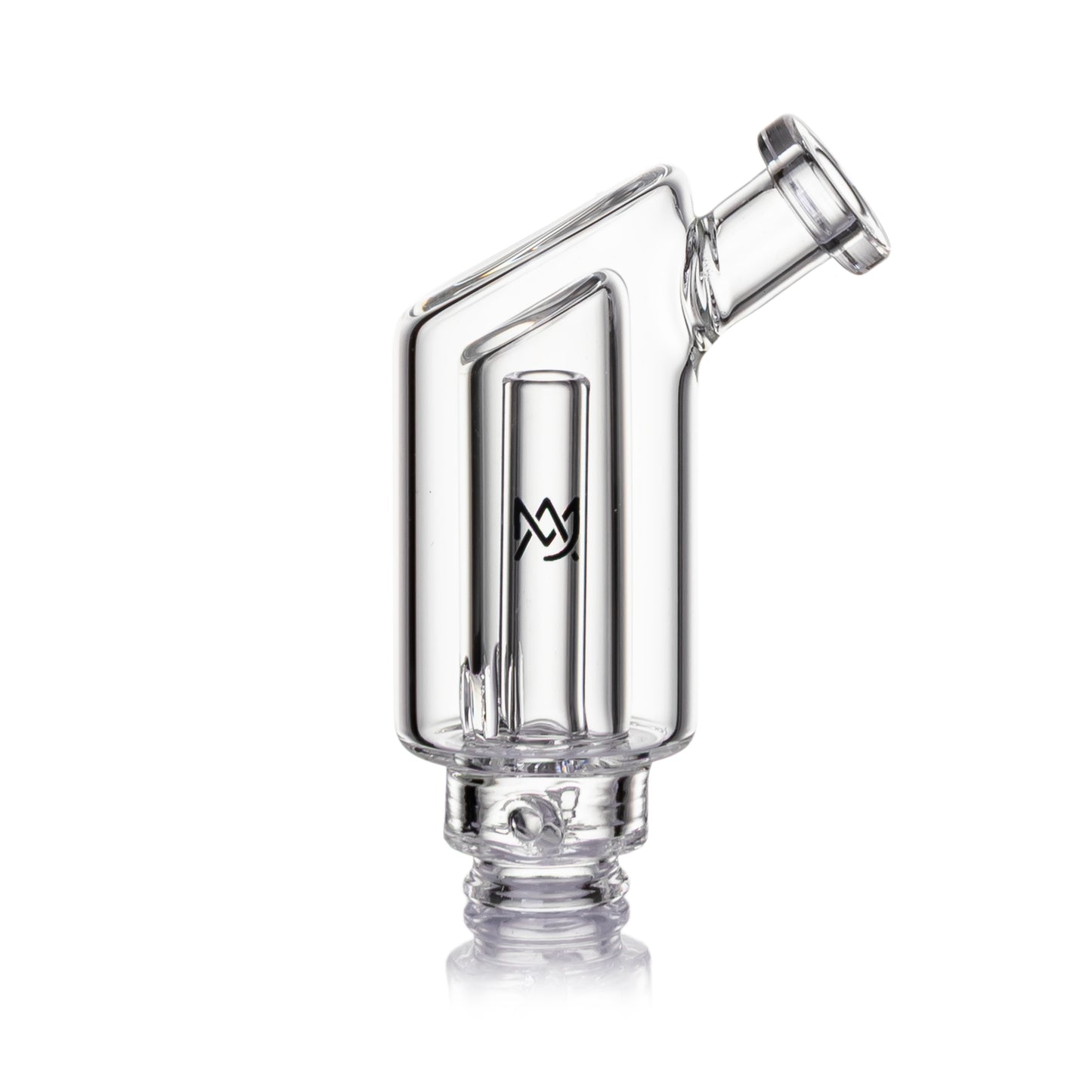 "Plateau" Pivot Bubbler By MJ Arsenal