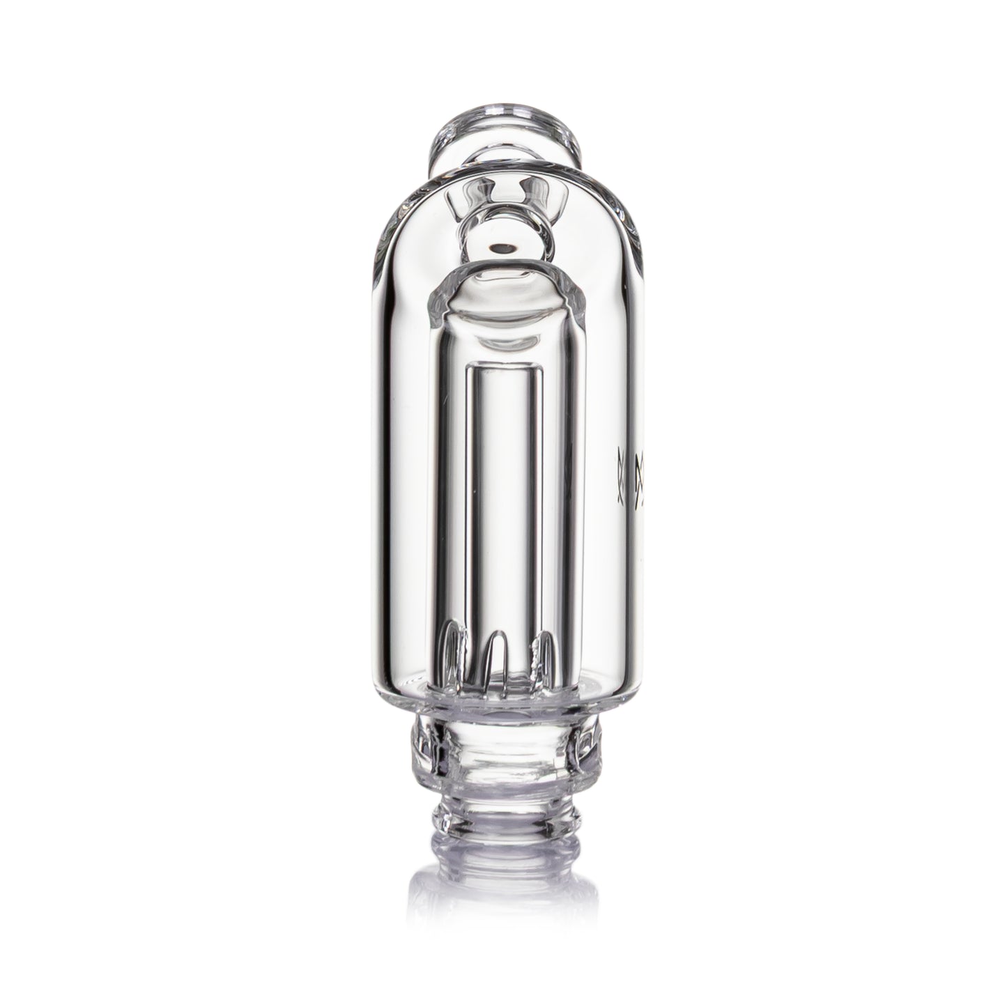 "Plateau" Pivot Bubbler By MJ Arsenal