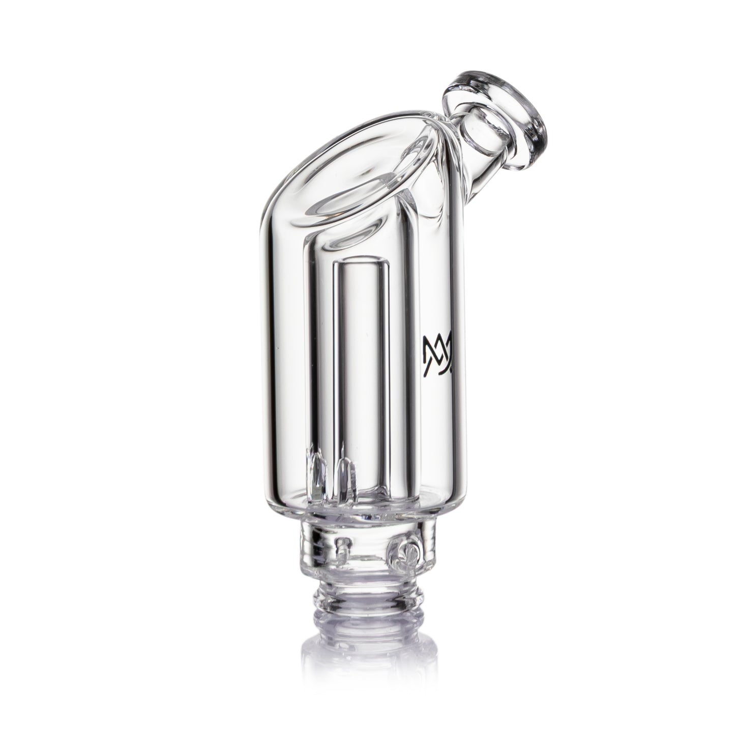 "Plateau" Pivot Bubbler By MJ Arsenal