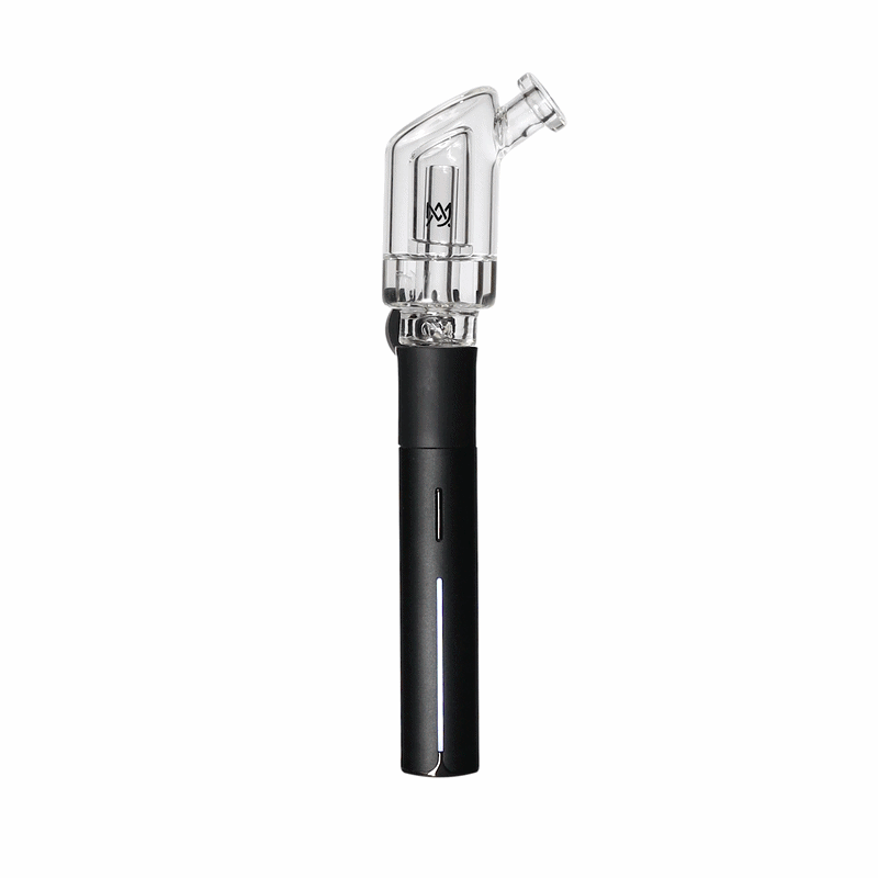 "Plateau" Pivot Bubbler By MJ Arsenal