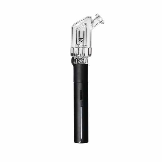 "Plateau" Pivot Bubbler By MJ Arsenal