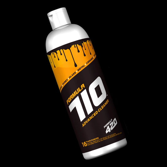 Formula 710 Advanced Cleaner