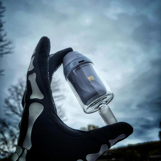 "14mm" Proxy Attachment By MJ Arsenal