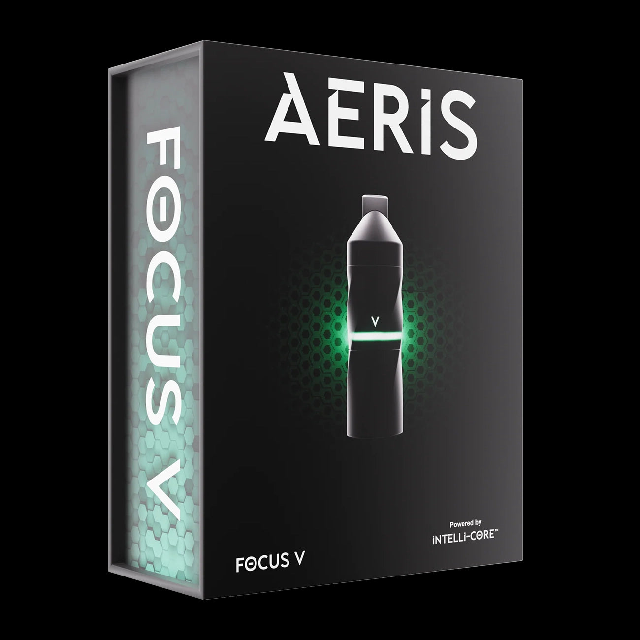 *Focus.V "Aeris" Device