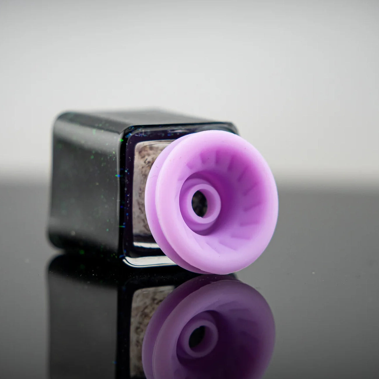 "Amethyst" Focus.V Flux Cap