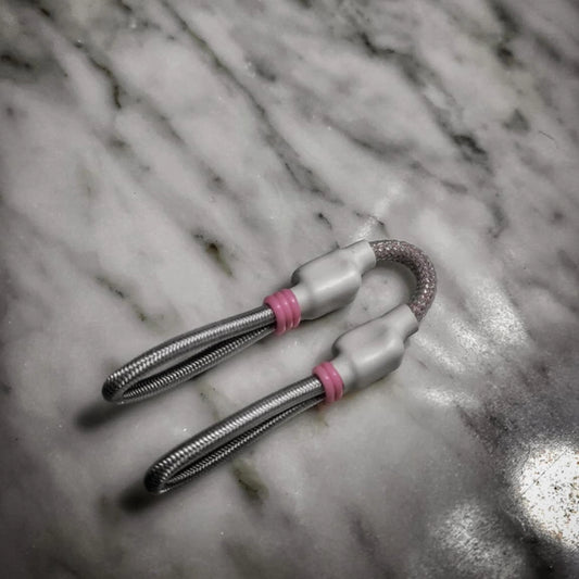 "Blossum Bind UV" Nexus Tuff Tether
