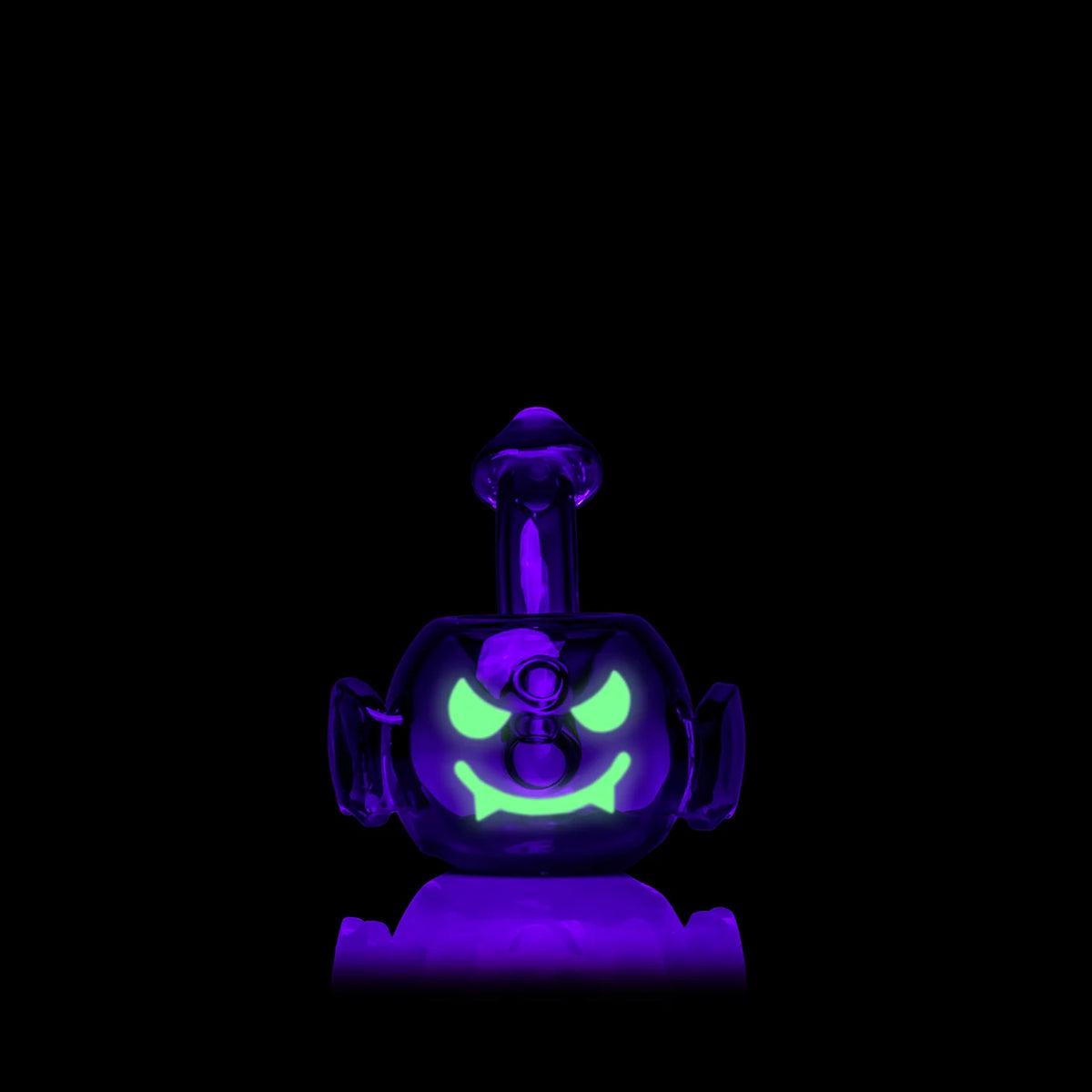 "Bub-Sucker" UV Handpipe By MJ Arsenal