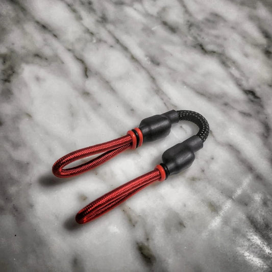 "Bushido UV" Nexus Tuff Tether