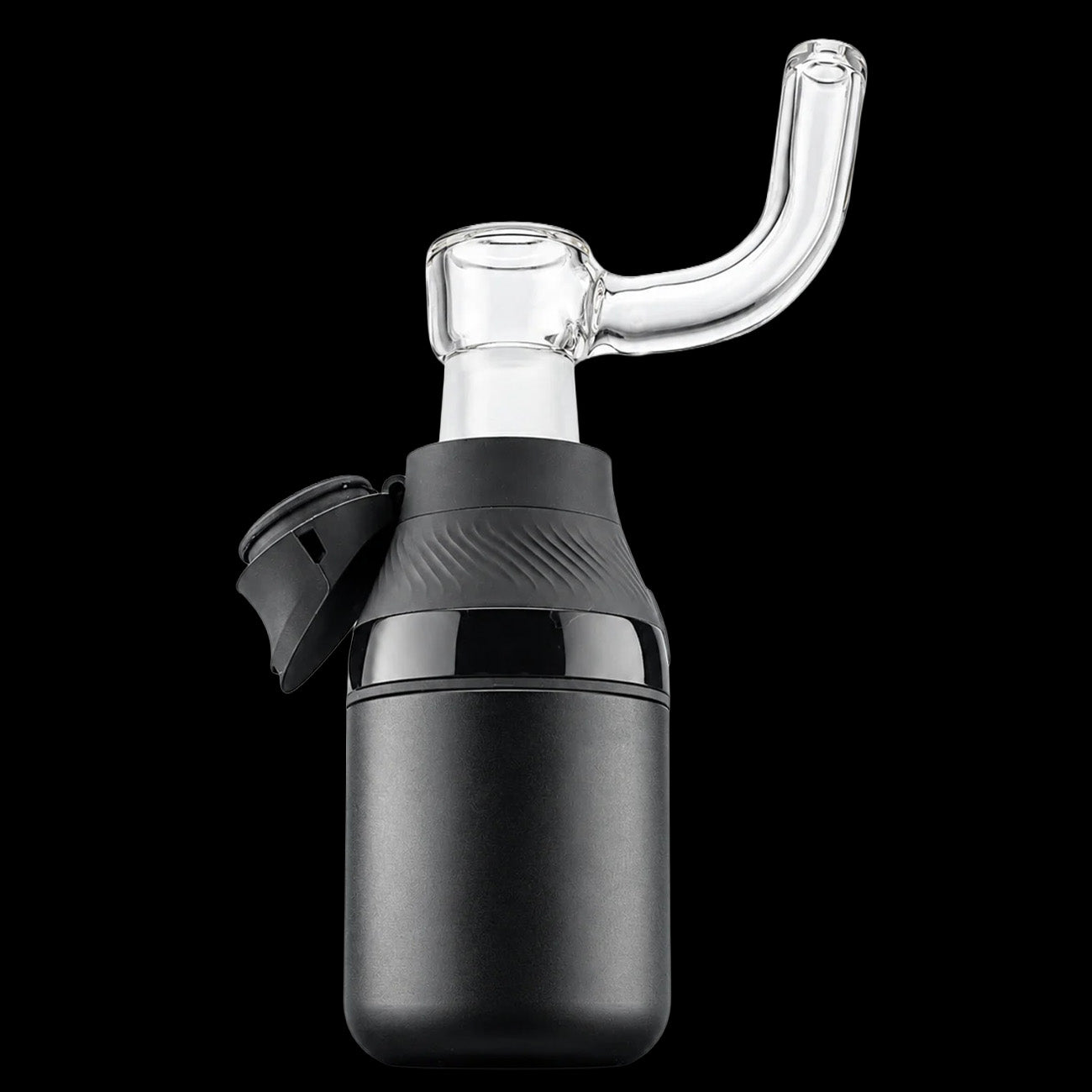 "Clear" Puffco Proxy Porthole Core Mouthpiece By Zach Harrison Design