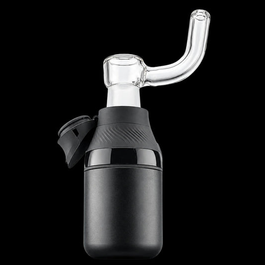 "Clear" Puffco Proxy Porthole Core Mouthpiece By Zach Harrison Design