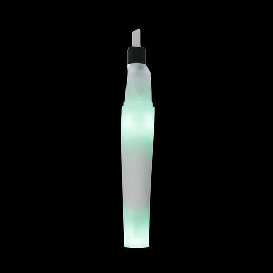 "Clear" Focus.V Saber Tool