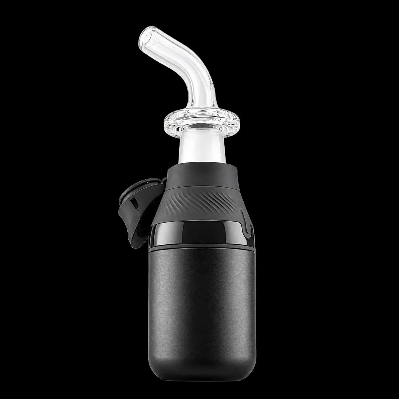 "Clear" Puffco Proxy Stem Core Mouthpiece By Zach Harrison Design