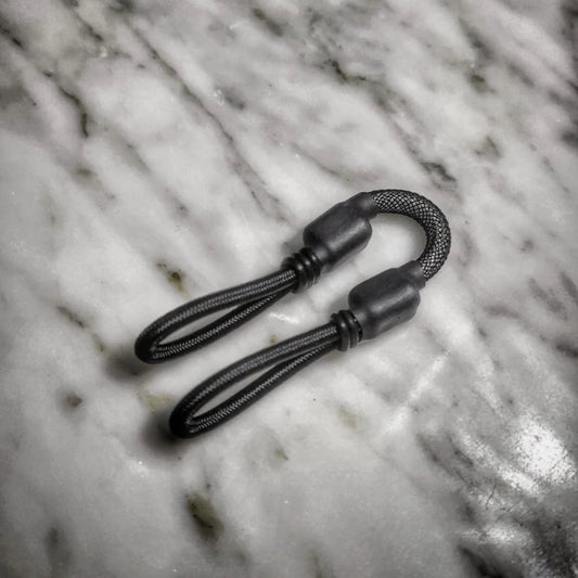 "Colbalt Shade UV" Nexus Tuff Tether