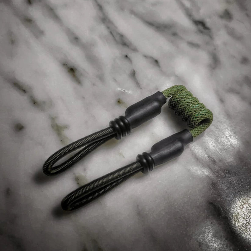 "Commando" Puffco Pivot Tuff Tether