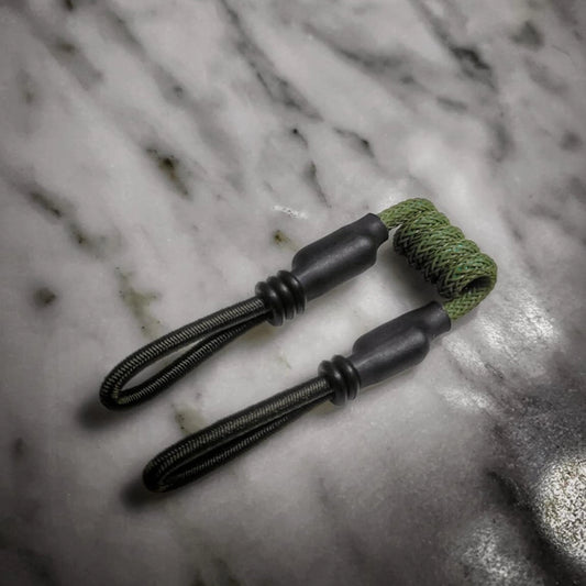 "Commando" Puffco Pivot Tuff Tether